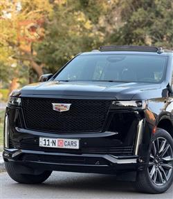 كاديلاك اسكاليد